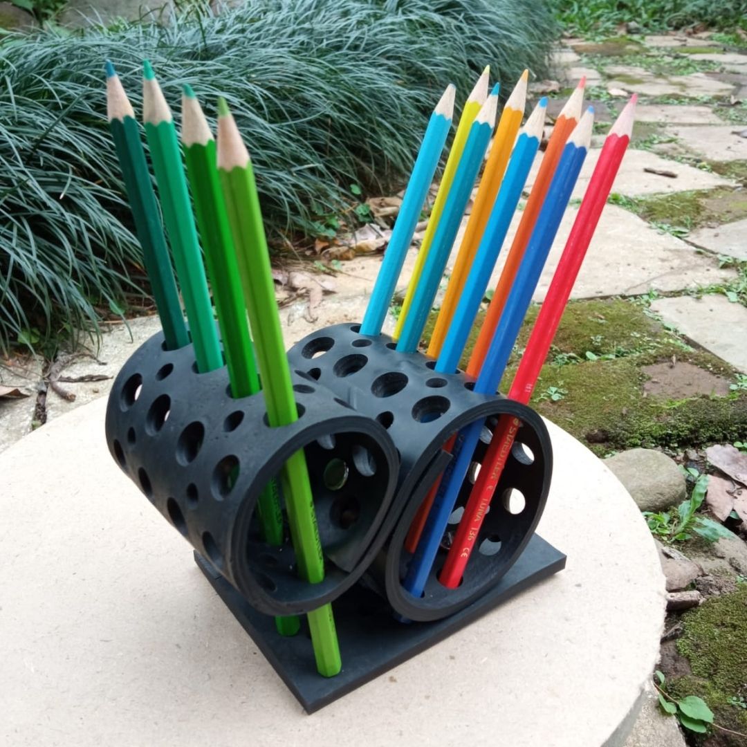 Smart Supplies for Smart Work & Study